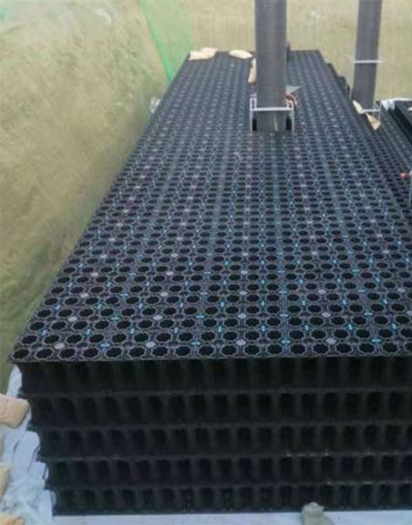 　雨水收集系統(tǒng)，雨水回用系統(tǒng)，雨水回···